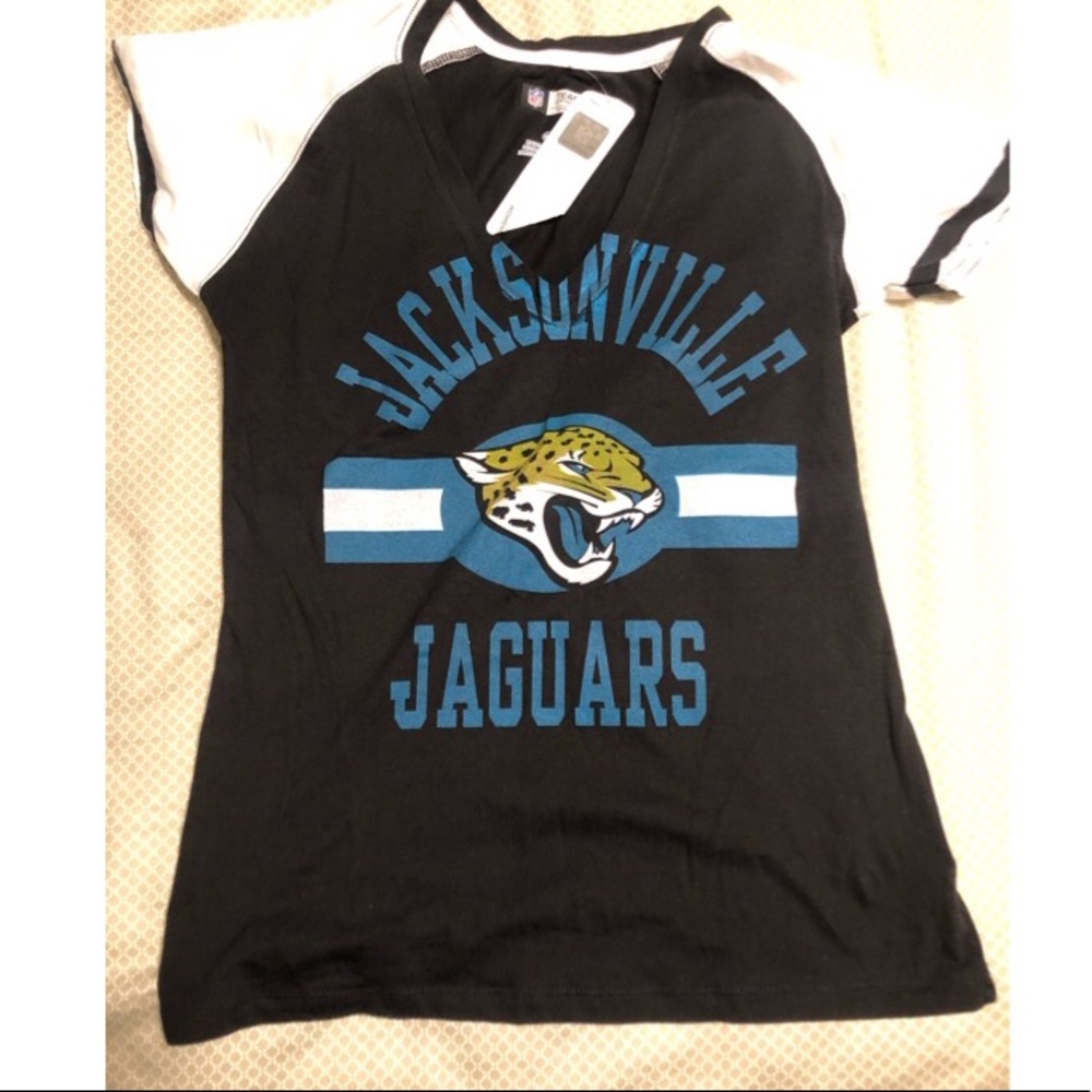 Jags shirt